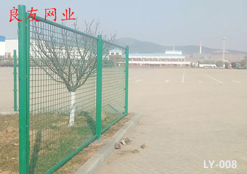 张家界专业市政护栏厂家