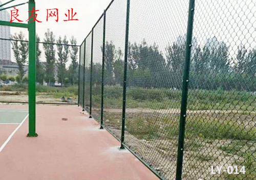 淮北推荐荷栏网批发
