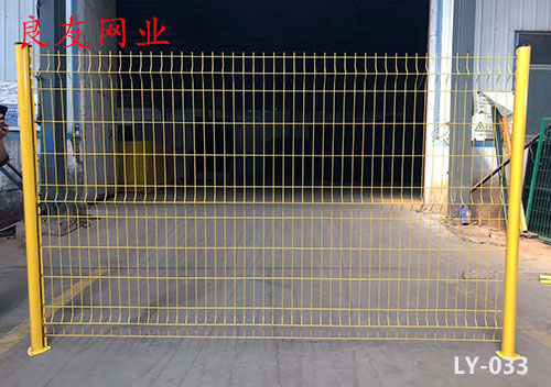 淮北推荐荷栏网批发