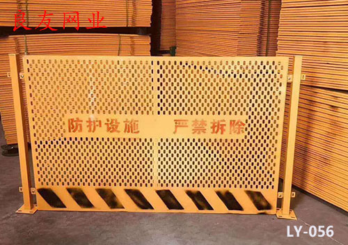 张家界专业市政护栏厂家