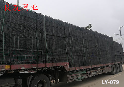 抚州推荐护栏网批发
