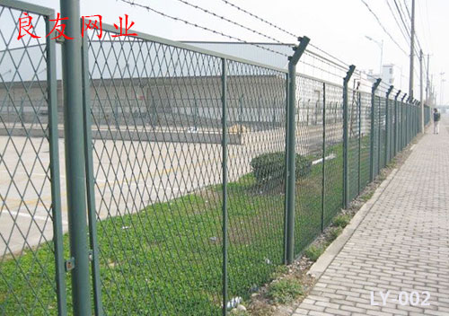 赣州护栏网厂家 赣州护栏网厂家