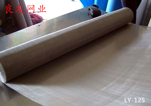 赣州筛网厂家 赣州筛网厂家